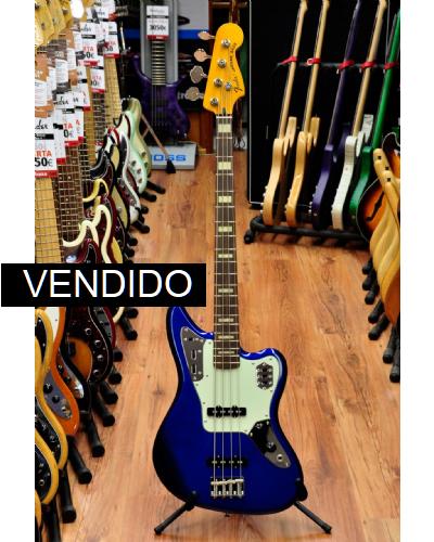 Fender Jaguar Bass CBL